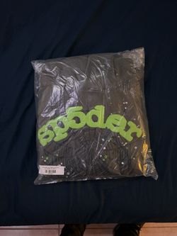 Sp5der hoodies