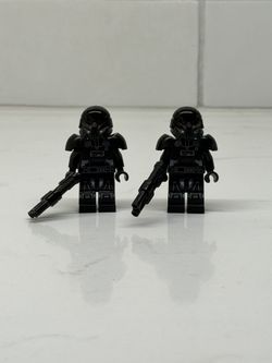Lego Dark Troopers