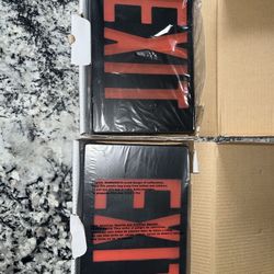 L.e.d Light Fixture OBO