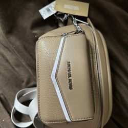 Micheal Kors Waist Bag 