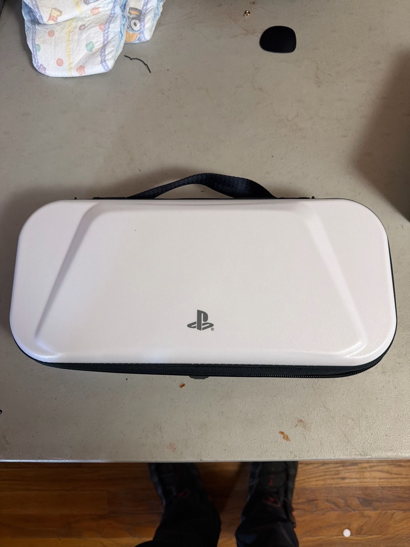 Ps5 portal