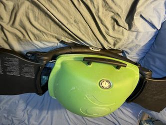 BBQ- Portable LP gas Grill $300 Depot $