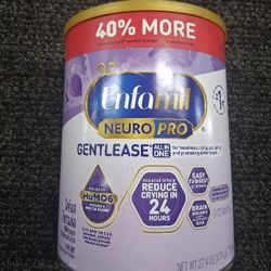 Gentlease Big Can 
