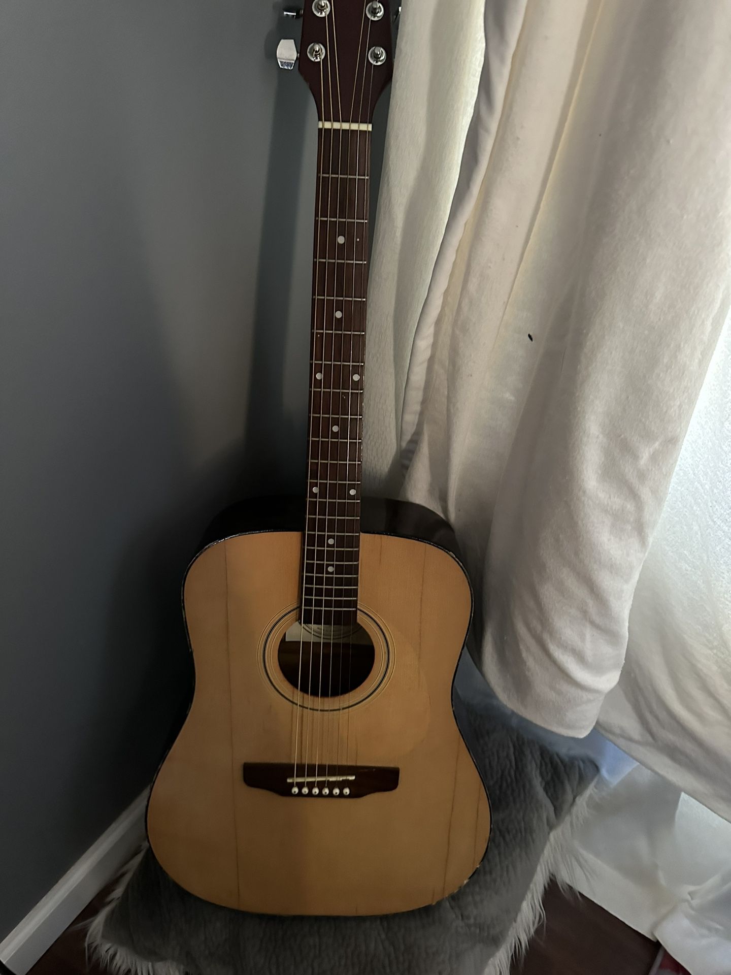 Guitar