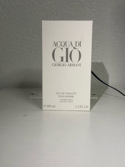 Acqua Di Gio 100ml