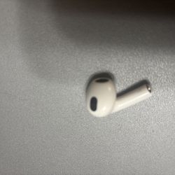 AirPods 3 LEFT, A2564