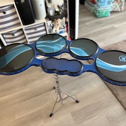 Xymox Tenor Practice Pad
