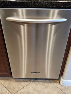 Dishwasher
