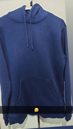 Men's WSS hoodie Med