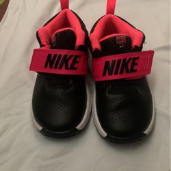 toddler nikes size 9 