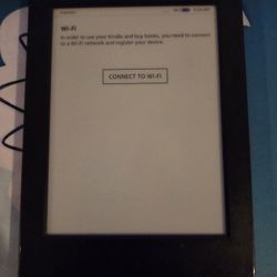 Amazon Kindle 7th Gen