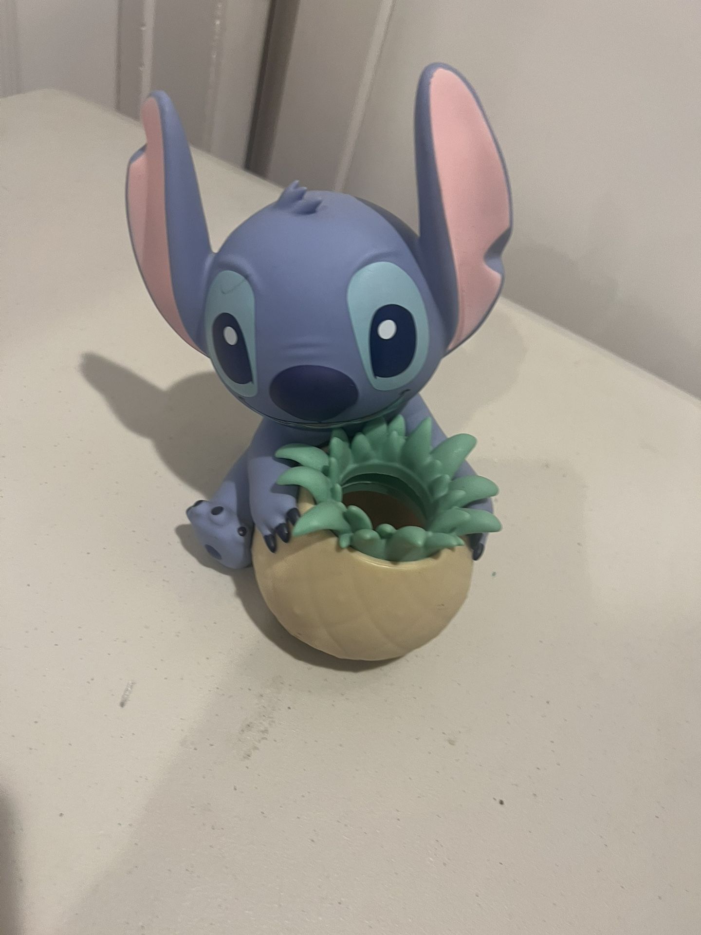 Lilo And Stitch Makeup Brush Holder