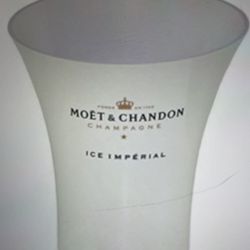 Limited Edition Ice Bucket 