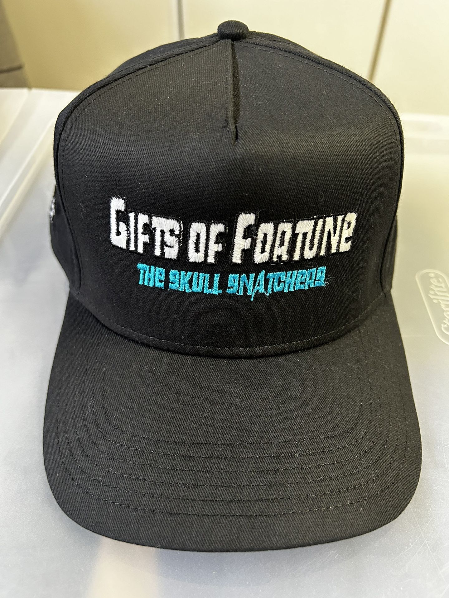 Gifts Of Fortune SnapBack,All Products : American Fashion Style Bags On Sale