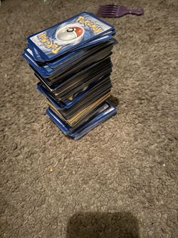 Pokemom Cards