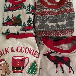 Christmas Pajamas