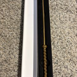 NWT Arthur Weasley Replica Wand