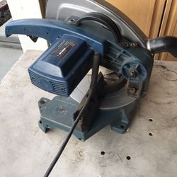 Ryobi 10” Mitering Saw