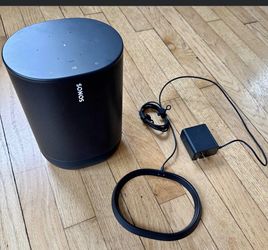 Sonos Move 2
