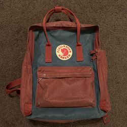 Fjallraven Kanken Backpack