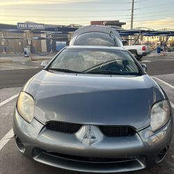 2007 Mitsubishi Eclipse on offerup