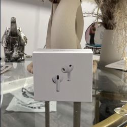 AirPods Pro 3