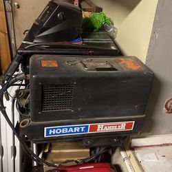 Hobart Welder