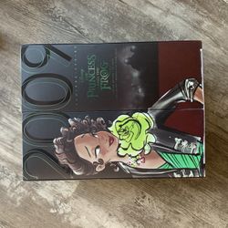 Disney Premiere Series Tiana Doll 4000