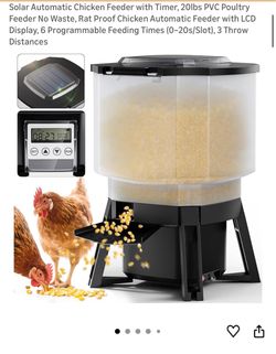 Pet supplies