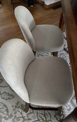 Swivel Stools 2 pieces