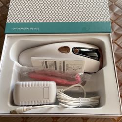 Hair Removal Deviced