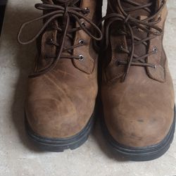 work boot, . Wolverine, size 13