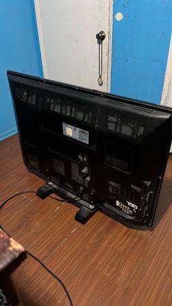 Panasonic Plasma TV (2010)