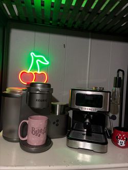 Keurig K Café