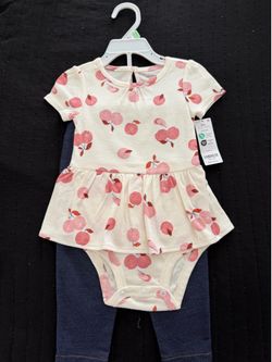 Girl clothes