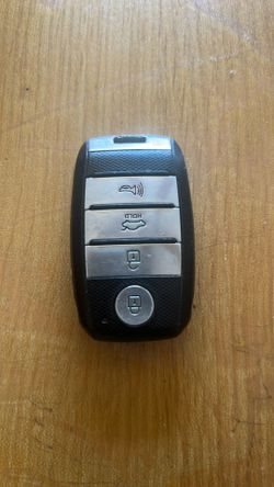 KIA Fob