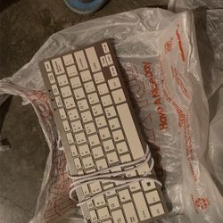 kegol keyboard white USB 