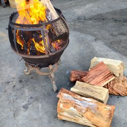 Winter FIREWOOD SALE 