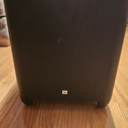 Jbl Wireless Bluetooth Theater 