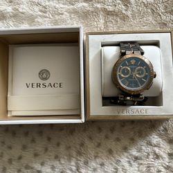 Versace Watch