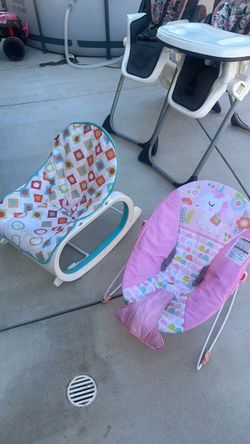Baby Rockers