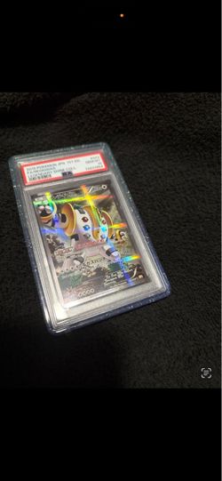 Pokemon slab