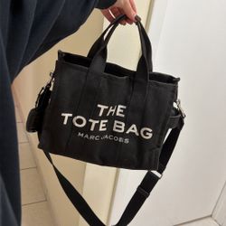 Marc Jacob’s Tote Bag