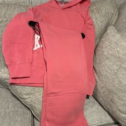 New Fashion Nova Matching Set 