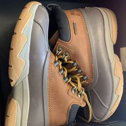 Duck Boots 