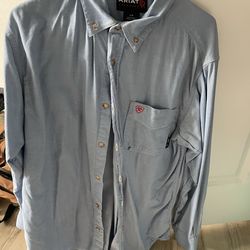 2 frc shirts size large for sale