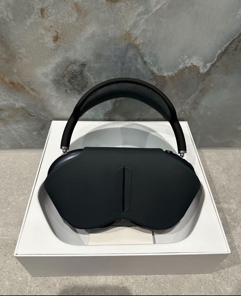 apple airpods pro max