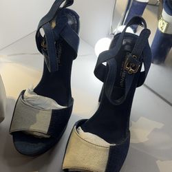 Dolce & Gabbana Womans Heels 