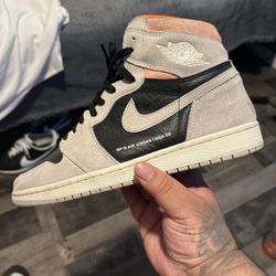 Jordan 1