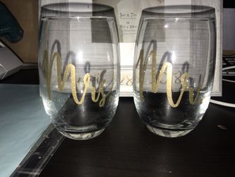 Wine Glasses